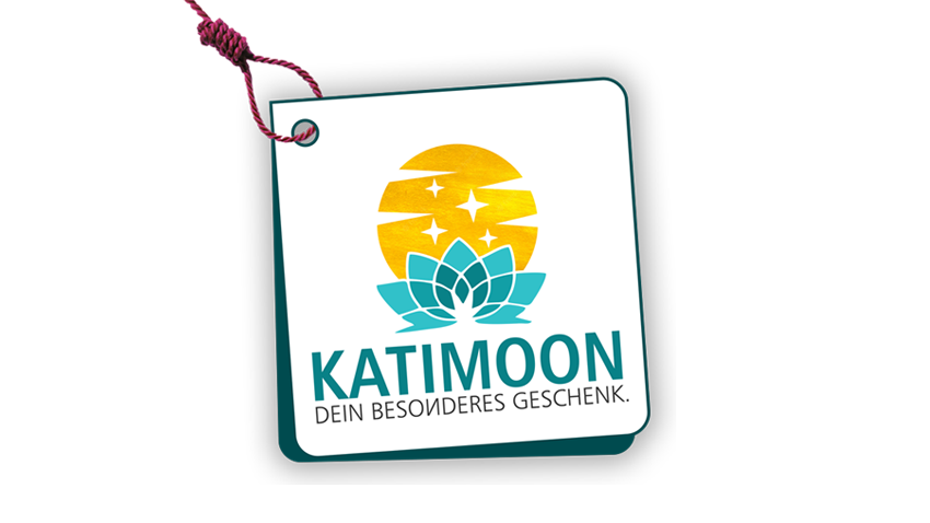 Katimoon - Dein besonderes Geschenk
