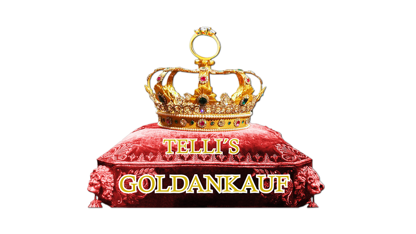 Tellis Goldankauf